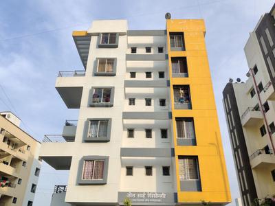 Gallery Cover Pic of Amar Om Sai Residency