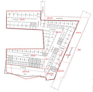 Project Image of 2665 Sq.ft 4 BHK Duplex for sale in Padur for Rs. 24500000