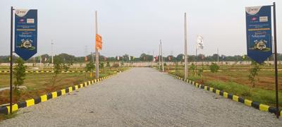 Project Image of 1350.0 - 2799.0 Sq.ft Residential Plot Plot for buy in Invest Sree Nilayam