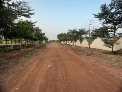 Project Image of 10000.0 - 20000.0 Sq.ft Residential Plot Plot for buy in Samriddhi Farm