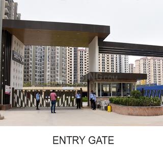 Project Image of 895.0 - 1412.0 Sq.ft 2 BHK Apartment for buy in Stellar One Phase 1