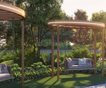 Project Image of 2600 Sq.ft 5 BHK Apartment / Flat for sale in Malad West for Rs. 91540185