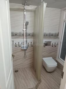 Project Image of 0.0 - 1800.0 Sq.ft 3 BHK Apartment for buy in Bharat Residency