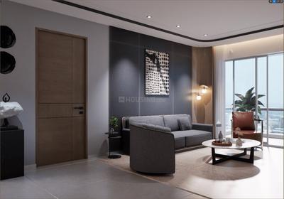 Project Image of 1124.29 - 1943.96 Sq.ft 2 BHK Apartment for buy in Mantra Phase 1