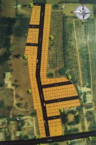 Project Image of 885.0 - 2173.0 Sq.ft Residential Plot Plot for buy in Royal Palms Conquer Enclave