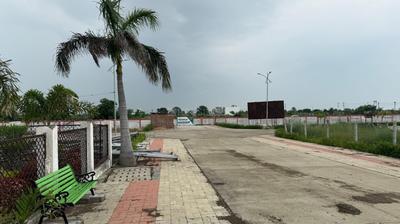 Project Image of 1582.83 - 3182.13 Sq.ft Residential Plot Plot for buy in Bhumesh Anandam Elite Phase VII