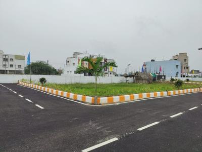 Project Image of 878.0 - 1541.0 Sq.ft Residential Plot Plot for buy in Value Adithi Garden