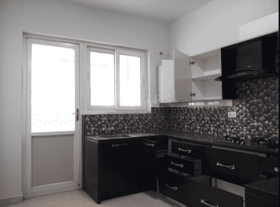 Project Image of 1984.0 - 5300.0 Sq.ft 3 BHK Apartment for buy in Ajmera Arista