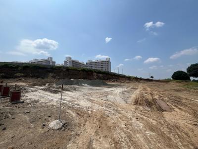 Project Image of 0.0 - 878.34 Sq.ft Residential Plot Plot for buy in Aakar Dreams II