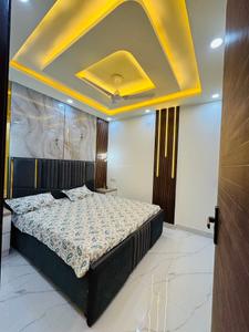 Project Image of 490.0 - 1350.0 Sq.ft 2 BHK Builder Floor for buy in Ganpati Ultra Luxury Floors