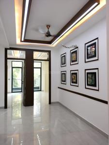 Project Image of 1250.0 - 3000.0 Sq.ft 3 BHK Builder Floor for buy in Sky RSD Luxury Homes