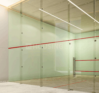 Project Image of 3575.0 - 3644.0 Sq.ft 4 BHK Apartment for buy in CINQ