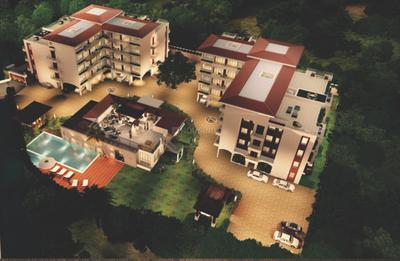 Project Image of 344.45 - 2077.43 Sq.ft Studio Studio Apartment for buy in Arion Inaara