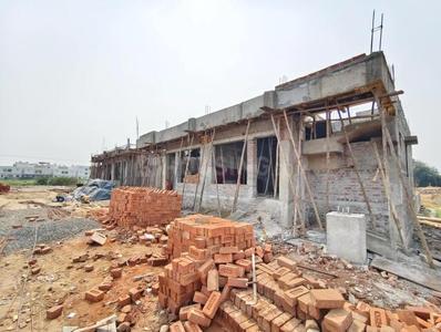 Project Image of 0.0 - 1155.72 Sq.ft 4 BHK Villa for buy in Kishan Solitaire