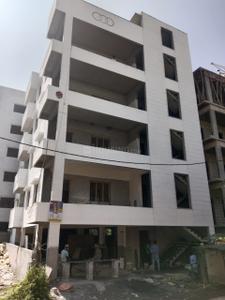 Project Image of 0.0 - 2200.0 Sq.ft 3 BHK Apartment for buy in V V N R Residency