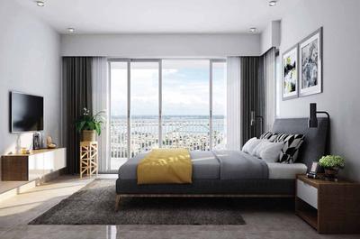 Project Image of 592.0 - 2792.0 Sq.ft 2 BHK Apartment for buy in PS One 10 Phase III