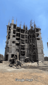 Project Image of 404.94 - 546.59 Sq.ft 1 BHK Apartment for buy in Balaji Bliss B Wing