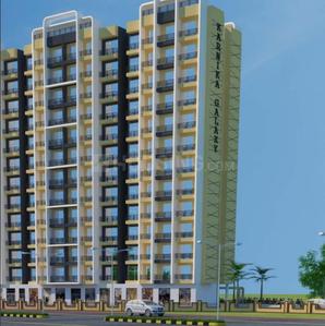 Karnika Galaxy Elevation 1