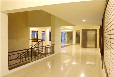 Project Image of 1184.0 - 2497.0 Sq.ft 2 BHK Apartment for buy in Mahabaleshwara Classique Pearl