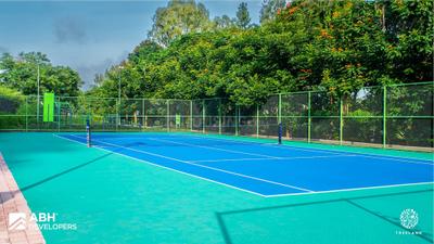 Project Image of 2965.67 - 2972.78 Sq.ft 4 BHK Apartment for buy in ABH Treeland Phase 3