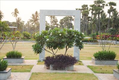 Project Image of 810.0 - 6760.0 Sq.ft Residential Plot Plot for buy in Legend Crest Phase 2