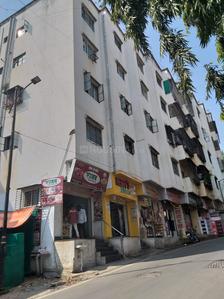 Nirmiti Heights Elevation 1
