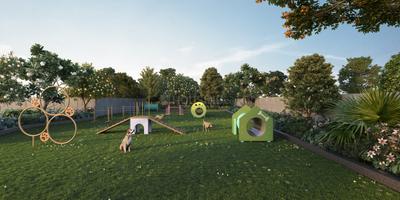 Project Image of 1442.0 - 2025.0 Sq.ft 3 BHK Apartment for buy in Salarpuria Inspire Phase 1