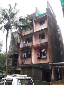 Project Image of 0.0 - 360.0 Sq.ft 1 BHK Apartment for buy in Sai Brahman