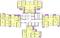 Rajesh White City Phase 2 Wing B Images for Cluster Plan of Rajesh White City Phase 2 Wing B 3