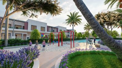 Project Image of 1006.0 - 3060.0 Sq.ft 2 BHK Villa for buy in Kriplani Anaadi Ananta Avenue Phase 1
