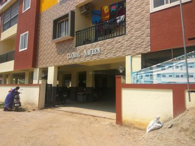 Project Image of 1030.0 - 1440.0 Sq.ft 2 BHK Apartment for buy in Swasthik Naveen Global