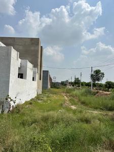 Project Image of 900.0 - 1242.0 Sq.ft Residential Plot Plot for buy in Green Residency