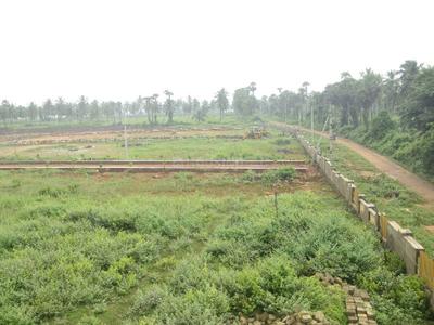 Project Image of 1555.11 - 4447.53 Sq.ft Residential Plot Plot for buy in Landisa Sea Breeze