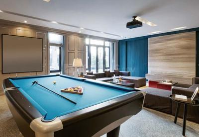 Project Image of 2000.0 - 2075.0 Sq.ft 4 BHK Apartment for buy in Kabra Prathana