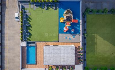 Project Image of 635.0 - 1051.0 Sq.ft 1 BHK Apartment for buy in Legacy Fortune Exotica