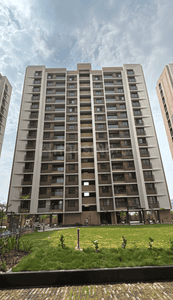 Project Image of 1063.0 - 1382.41 Sq.ft 3 BHK Apartment for buy in Adani Archway