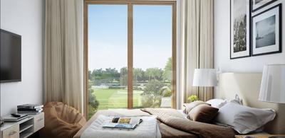 Project Image of 670.0 - 1050.0 Sq.ft 2 BHK Apartment for buy in New Age Swayam City