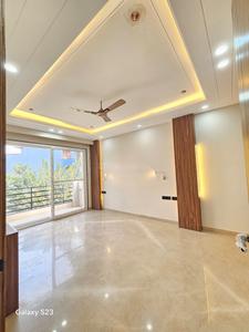 Paramount Luxury Floor 40 Bedroom 1