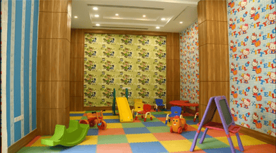 Project Image of 942.17 - 944.54 Sq.ft 3 BHK Apartment for buy in Panchsheel Pratistha Phase 3