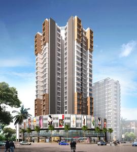 Rajesh Raj Spectrum Images for Elevation of Rajesh Raj Spectrum 1