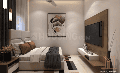 Project Image of 930.0 - 1920.0 Sq.ft 2 BHK Apartment for buy in Manju Mythri Opus Blues