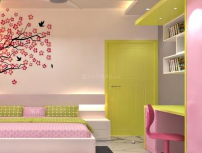 Project Image of 0.0 - 1040.0 Sq.ft 3 BHK Apartment for buy in Eeshani Sree Illam