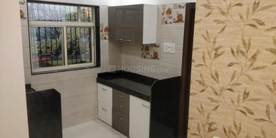 Project Image of 347.14 - 553.8 Sq.ft 1 BHK Apartment for buy in RaajLaxmi Towers