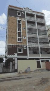 Project Image of 0.0 - 1950.0 Sq.ft 3 BHK Apartment for buy in Meghana Mansion Block I And II