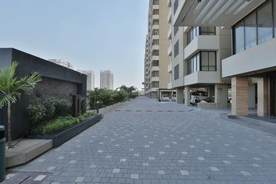 Project Image of 3950.0 - 4200.0 Sq.ft 4 BHK Apartment for buy in Sangini Swaar Sangini