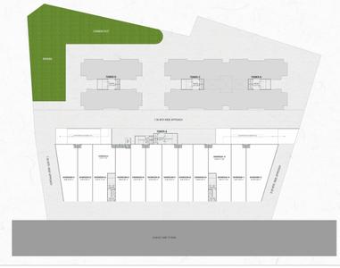 Project Image of 1113.0 - 1823.0 Sq.ft 3 BHK Apartment for buy in Shree Siddheshwar Hridayam
