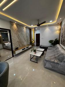 Project Image of 1284.0 - 1365.0 Sq.ft 3 BHK Apartment for buy in The Banyan