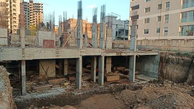 Project Image of 2424.0 - 4813.0 Sq.ft 3 BHK Apartment for buy in Lilleria Springfields