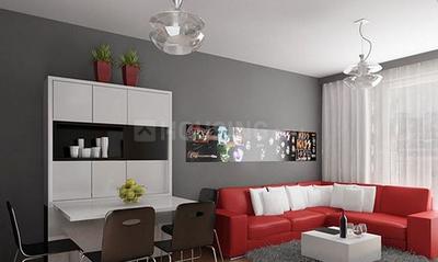 Project Image of 955.0 - 3389.0 Sq.ft 2 BHK Apartment for buy in Spring Woods