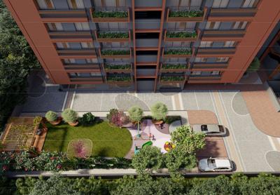 Project Image of 2070.0 - 2250.0 Sq.ft 3 BHK Apartment for buy in Lotus Impria